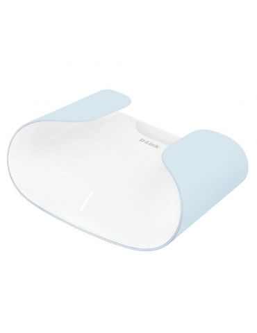 D-Link M60 sistem Wi-Fi tip rețea Bandă dublă (2.4 GHz  5 GHz) Wi-Fi 6 (802.11ax) Alb 4 Intern