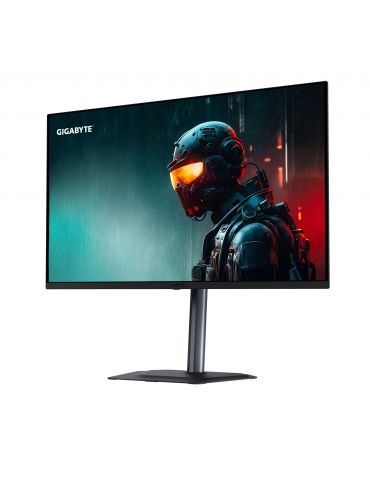 GIGABYTE MO32U monitoare LCD 80 cm (31.5") 3840 x 2160 Pixel 4K Ultra HD OLED Negru