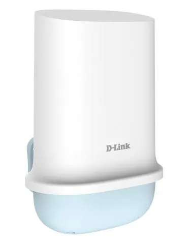 D-Link DWP-1010 router wireless Multi-Gigabit Ethernet 5G Alb - Tik.ro