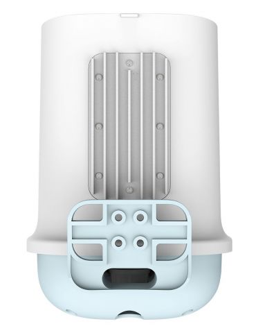 D-Link DWP-1010 router wireless Multi-Gigabit Ethernet 5G Alb