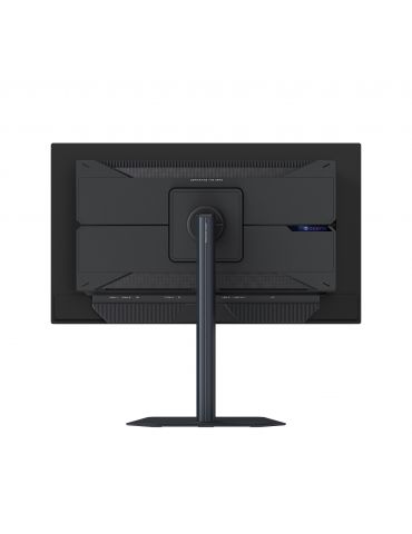 GIGABYTE MO27Q2 monitoare LCD 68,6 cm (27") 2560 x 1440 Pixel Quad HD OLED Negru