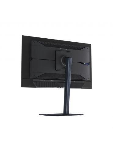GIGABYTE MO27Q2 monitoare LCD 68,6 cm (27") 2560 x 1440 Pixel Quad HD OLED Negru