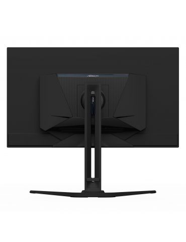 GIGABYTE AORUS FO32U EK monitoare LCD 80 cm (31.5") 3840 x 2160 Pixel 4K Ultra HD OLED Negru - Tik.ro