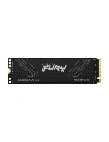 Kingston Technology FURY Renegade G5 2,05 TB M.2 PCI Express 5.0 NVMe 3D TLC - Tik.ro