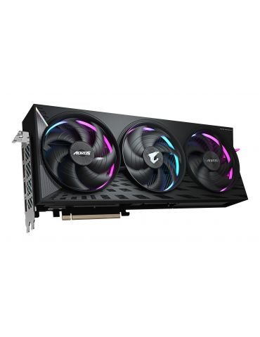 GIGABYTE AORUS Radeon RX 9070 XT ELITE 16G AMD 16 Giga Bites GDDR6