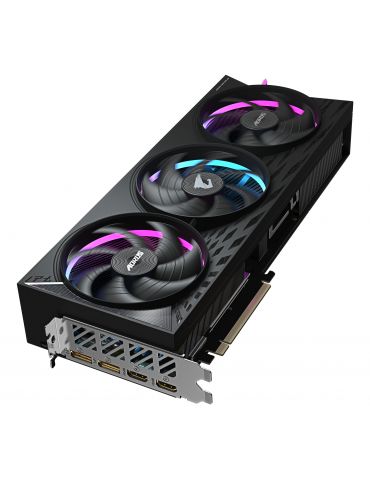 GIGABYTE AORUS Radeon RX 9070 XT ELITE 16G AMD 16 Giga Bites GDDR6