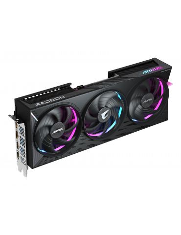 GIGABYTE AORUS Radeon RX 9070 XT ELITE 16G AMD 16 Giga Bites GDDR6
