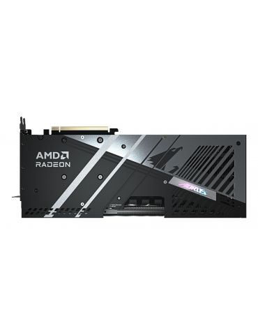 GIGABYTE AORUS Radeon RX 9070 XT ELITE 16G AMD 16 Giga Bites GDDR6