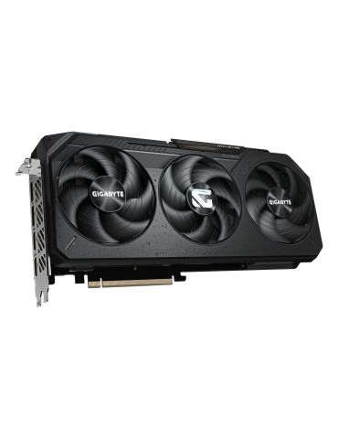 GIGABYTE Radeon RX 9070 XT GAMING OC 16G AMD 16 Giga Bites GDDR6