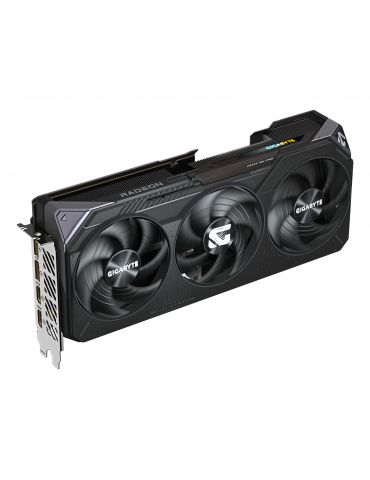 GIGABYTE Radeon RX 9070 XT GAMING OC 16G AMD 16 Giga Bites GDDR6