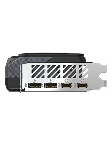 GIGABYTE Radeon RX 9070 XT GAMING OC 16G AMD 16 Giga Bites GDDR6