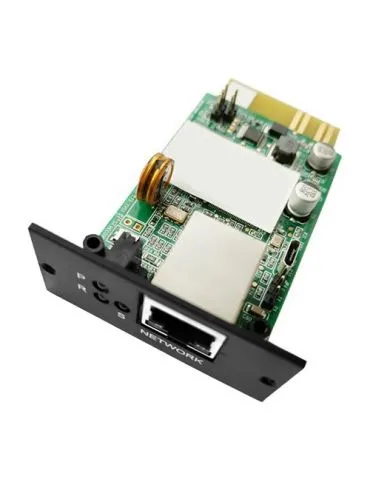 Card retea-snmp-ups-r -... - Tik.ro