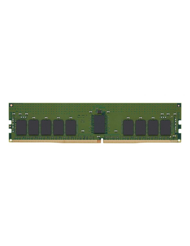 Kingston Technology KSM32RD8/16HE module de memorie 16 Giga Bites 1 x 16 Giga Bites DDR4 3200 MHz CCE