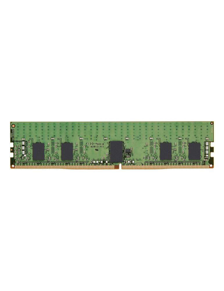 Kingston Technology KSM32RS8/8HE module de memorie 8 Giga Bites 1 x 8 Giga Bites DDR4 3200 MHz CCE