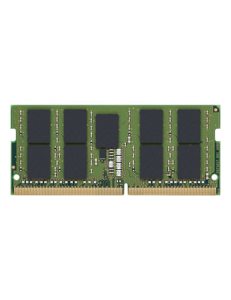 Kingston Technology KSM32SED8/32HD module de memorie 32 Giga Bites 1 x 32 Giga Bites DDR4 3200 MHz CCE
