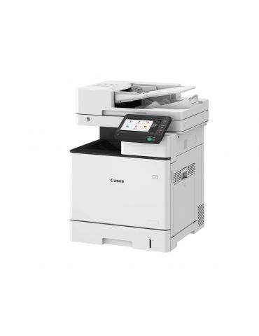 Canon i-SENSYS MF842Cdw Cu laser A4 1200 x 1200 DPI 38 ppm Wi-Fi