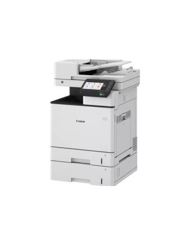 Canon i-SENSYS MF842Cdw Cu laser A4 1200 x 1200 DPI 38 ppm Wi-Fi