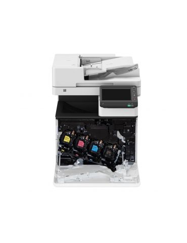 Canon i-SENSYS MF842Cdw Cu laser A4 1200 x 1200 DPI 38 ppm Wi-Fi