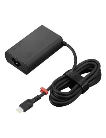 Lenovo 4X21R04793 adaptoare și invertoare de curent De interior 65 W Negru - Tik.ro