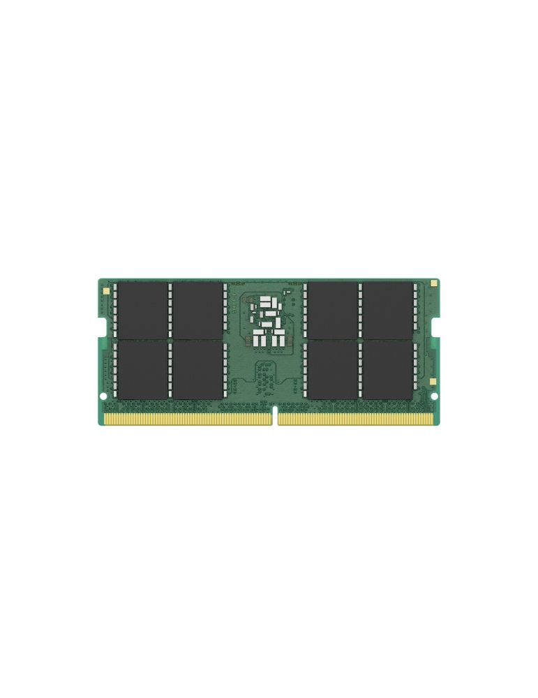 Memory Kingston Technology ValueRAM KVR64V52BD8-32 module de memorie 32 Giga Bites 1 x 32 Giga Bites DDR5