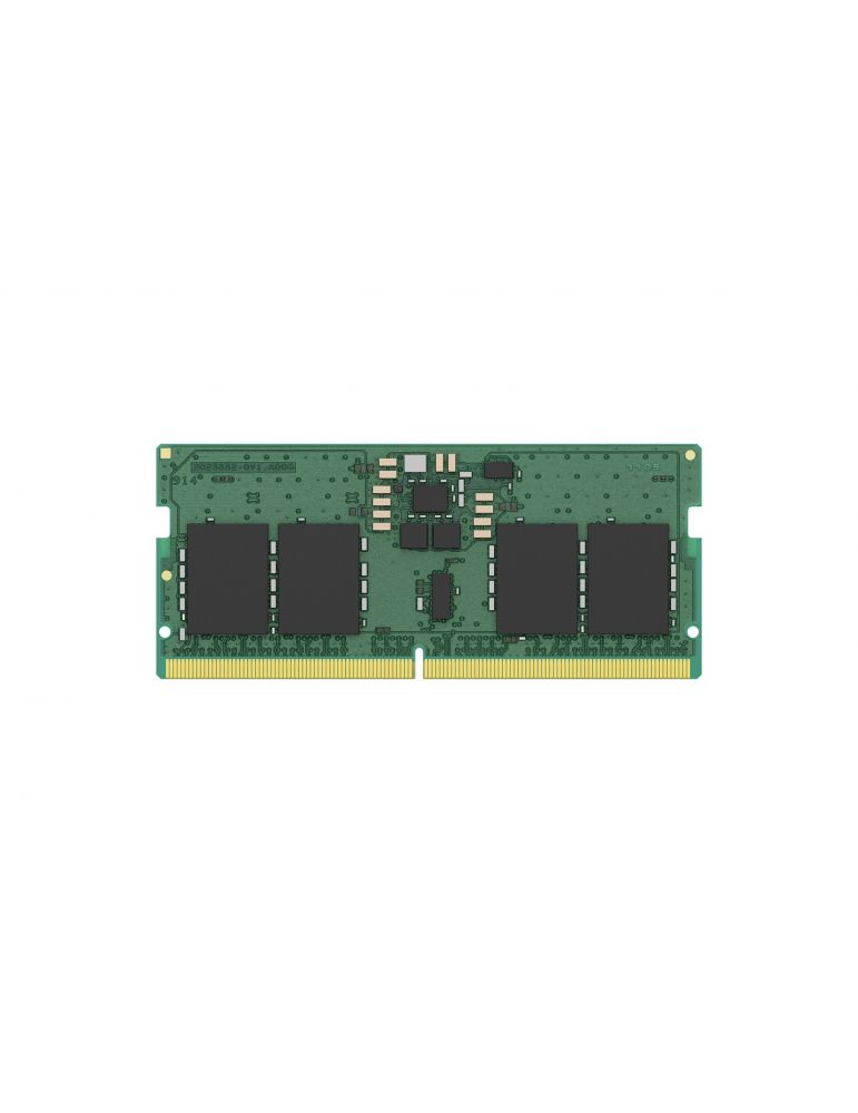 Memory Kingston Technology KVR64V52BS6-8 module de memorie 8 Giga Bites 1 x 8 Giga Bites DDR5