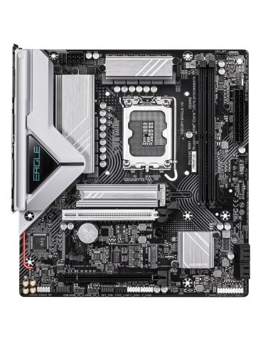 GIGABYTE B860M EAGLE V2 plăci de bază Intel B860 LGA 1851 (Socket V1) micro-ATX