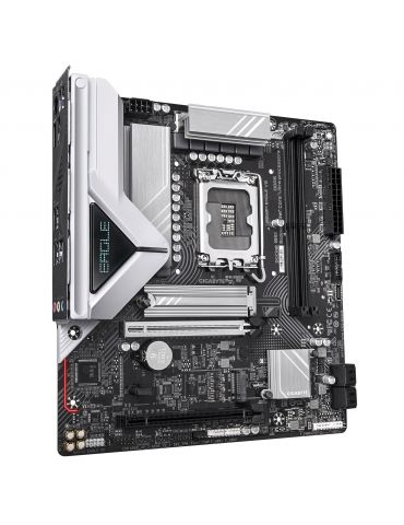GIGABYTE B860M EAGLE V2 plăci de bază Intel B860 LGA 1851 (Socket V1) micro-ATX