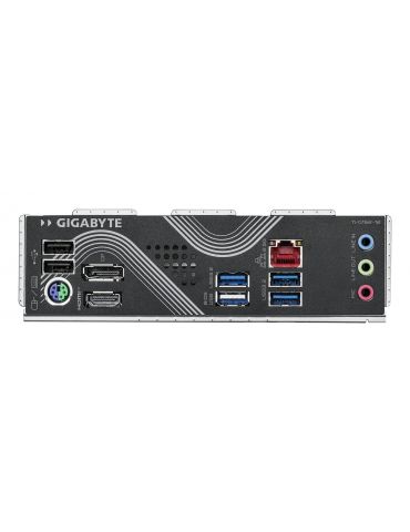 GIGABYTE B860M EAGLE V2 plăci de bază Intel B860 LGA 1851 (Socket V1) micro-ATX