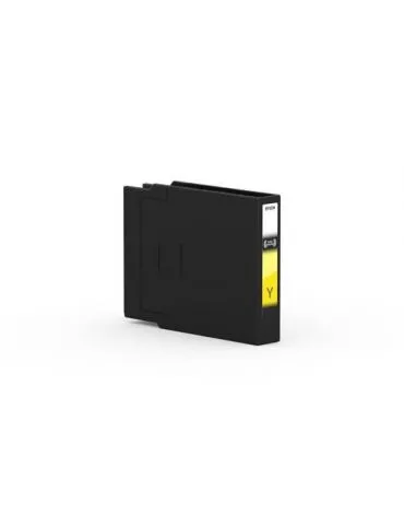 Epson C13T13X440 cartușe cu cerneală 1 buc. Original Productivitate Înaltă (XL) Galben - Tik.ro