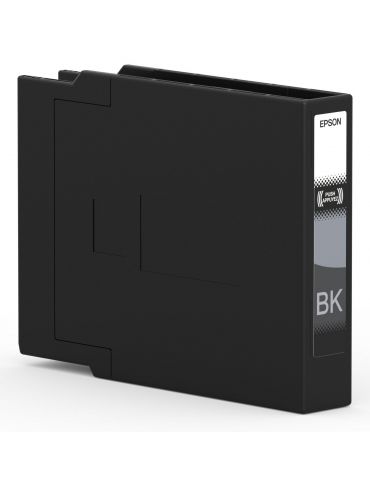 Epson C13T13X140 cartușe cu cerneală 1 buc. Original Productivitate Înaltă (XL) Negru - Tik.ro