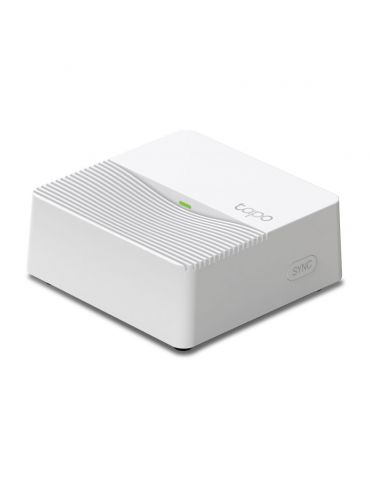 TP-Link Tapo H200 Prin cablu & Wireless Alb - Tik.ro