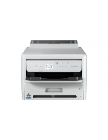 Epson Pro WF-M5399DW imprimante cu jet de cerneală 1200 x 2400 DPI A4 Wi-Fi - Tik.ro