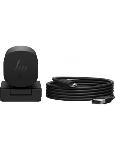 HP Cameră web pentru streaming 965 4K - Tik.ro