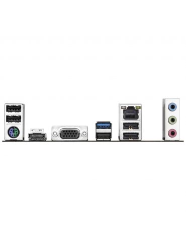 GIGABYTE H810M H plăci de bază Intel H810 LGA 1851 (Socket V1) micro-ATX