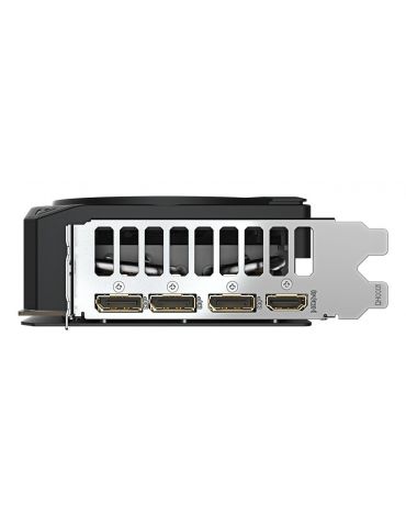 GIGABYTE GeForce RTX 5070 Ti WINDFORCE SFF 16G NVIDIA 16 Giga Bites GDDR7