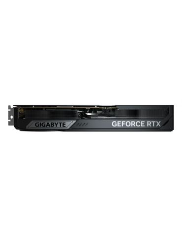 GIGABYTE GeForce RTX 5070 Ti WINDFORCE SFF 16G NVIDIA 16 Giga Bites GDDR7