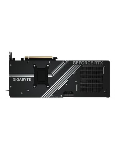 GIGABYTE GeForce RTX 5070 Ti WINDFORCE SFF 16G NVIDIA 16 Giga Bites GDDR7