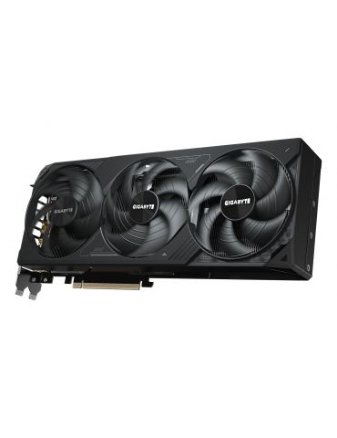 GIGABYTE GeForce RTX 5070 Ti WINDFORCE SFF 16G NVIDIA 16 Giga Bites GDDR7