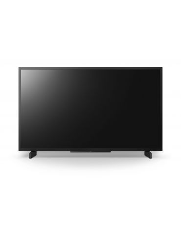 Sony FW-32BZ30J Afișaj Semne Panou informare digital de perete 81,3 cm (32") VA Wi-Fi 300 cd m² 4K Ultra HD Negru Android 10