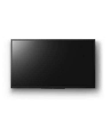 Sony FW-32BZ30J Afișaj Semne Panou informare digital de perete 81,3 cm (32") VA Wi-Fi 300 cd m² 4K Ultra HD Negru Android 10