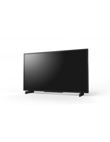 Sony FW-32BZ30J Afișaj Semne Panou informare digital de perete 81,3 cm (32") VA Wi-Fi 300 cd m² 4K Ultra HD Negru Android 10