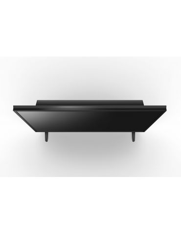 Sony FW-32BZ30J Afișaj Semne Panou informare digital de perete 81,3 cm (32") VA Wi-Fi 300 cd m² 4K Ultra HD Negru Android 10