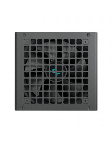 DeepCool PL650D unități de alimentare cu curent 650 W 20+4 pin ATX ATX Negru