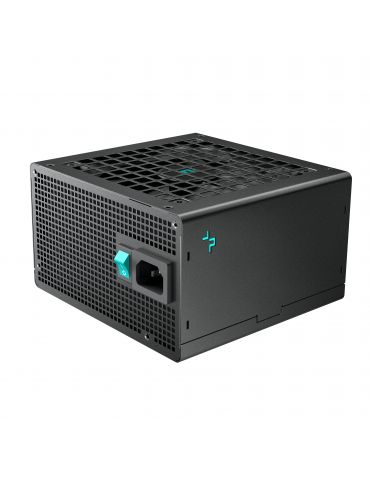 DeepCool PL650D unități de alimentare cu curent 650 W 20+4 pin ATX ATX Negru