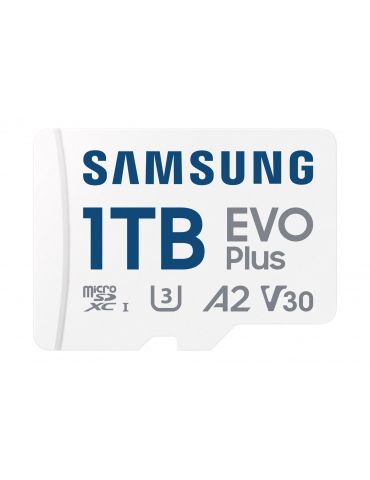 Samsung MB-MC1T0S 1 TB MicroSD UHS-I - Tik.ro