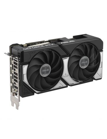 ASUS Dual -RTX5060TI-O16G NVIDIA GeForce RTX 5060 Ti 16 Giga Bites GDDR7