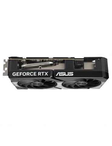 ASUS Dual -RTX5060TI-O16G NVIDIA GeForce RTX 5060 Ti 16 Giga Bites GDDR7