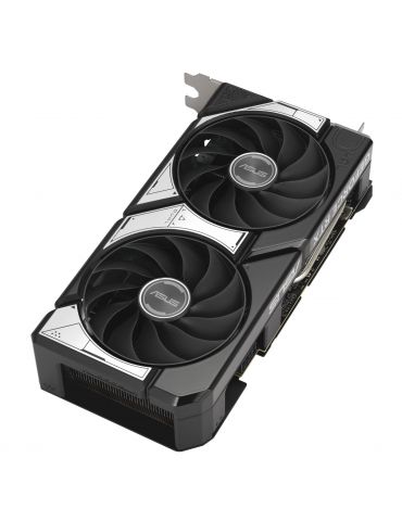 ASUS Dual -RTX5060TI-O16G NVIDIA GeForce RTX 5060 Ti 16 Giga Bites GDDR7