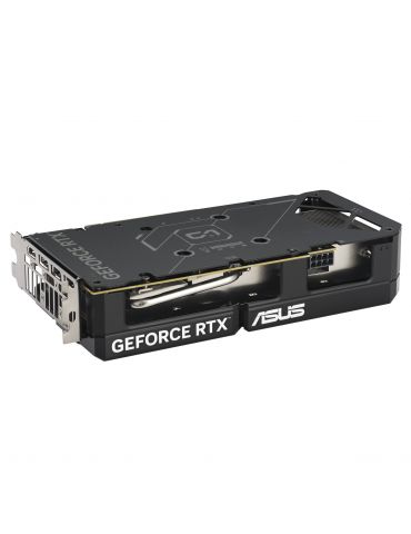ASUS Dual -RTX5060TI-O16G NVIDIA GeForce RTX 5060 Ti 16 Giga Bites GDDR7