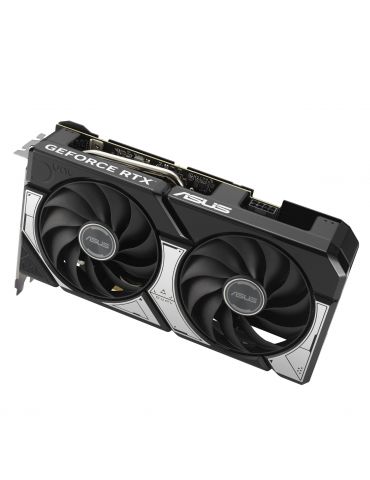 ASUS Dual -RTX5060TI-O16G NVIDIA GeForce RTX 5060 Ti 16 Giga Bites GDDR7